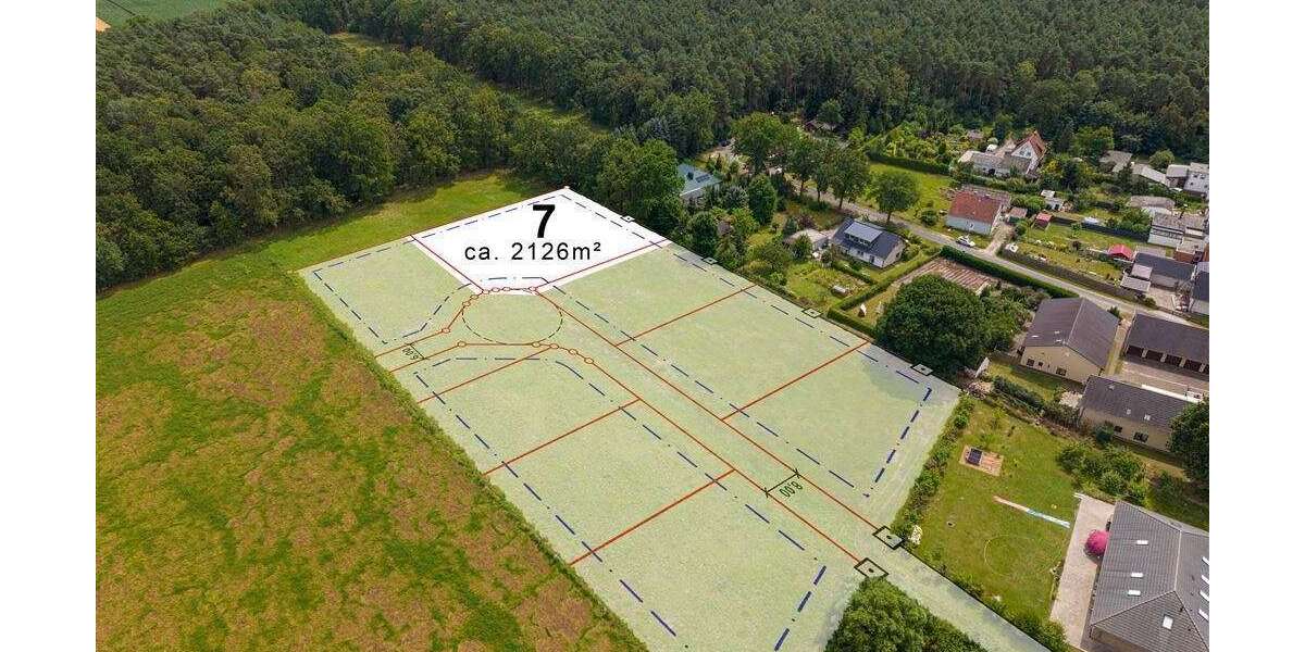 Grundstück Dedelstorf - 144.568&euro; | Angebot:27136888