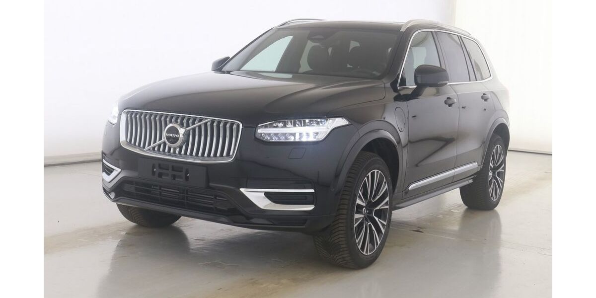 Volvo XC90 28.787 km 59.900 &euro; Crailsheim 74564