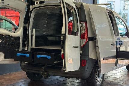 Renault Kangoo 56.825 km 11.899 &euro; Bonn 53177