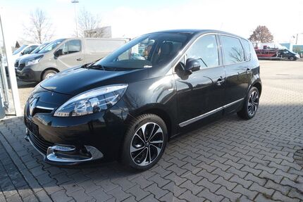 Renault Scenic 171.000 km 4.560 € Ahrensfelde 16356