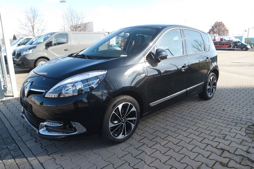 Renault Scenic 171.000 km 4.560 € Ahrensfelde 16356