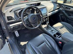 Subaru Impreza Platinum 119.800 km 16.590 &euro; Olsberg 59939