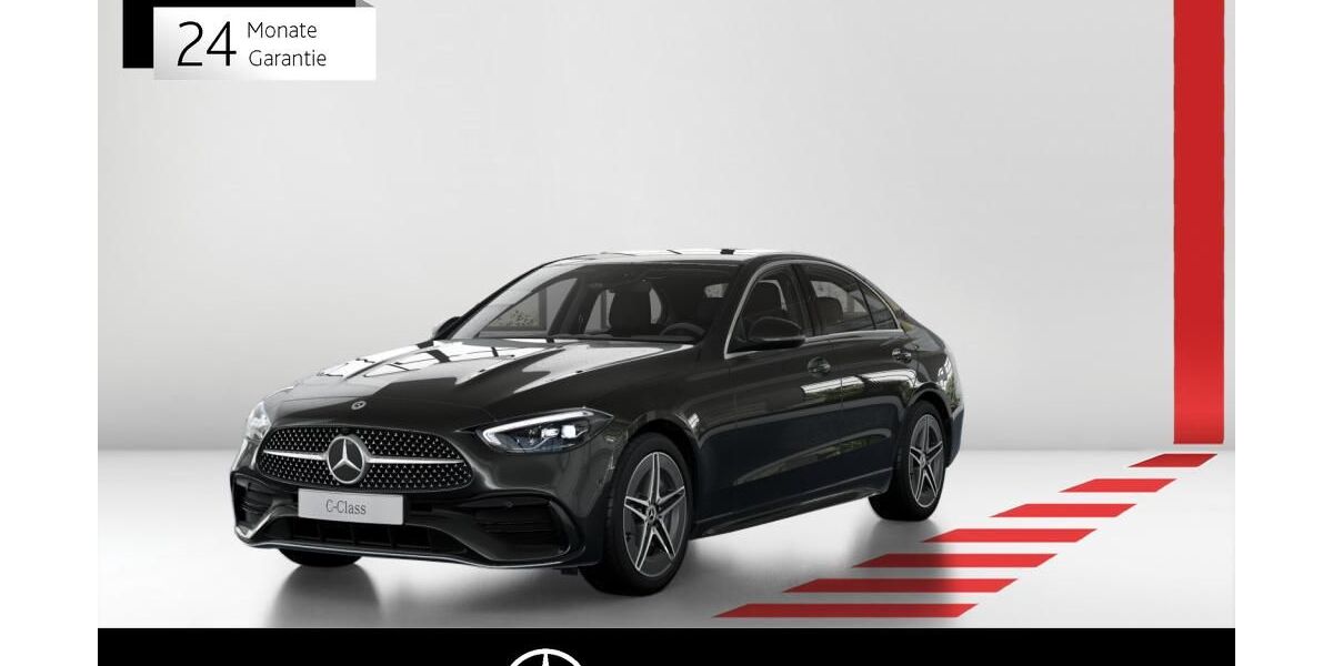 Mercedes-Benz C 300 10.845 km 43.950 &euro; Bad Belzig 14806