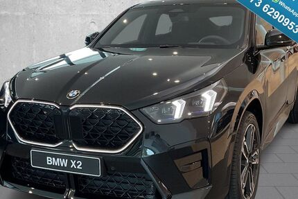 BMW X2 4.800 km 53.930 &euro; Itzehoe 25524