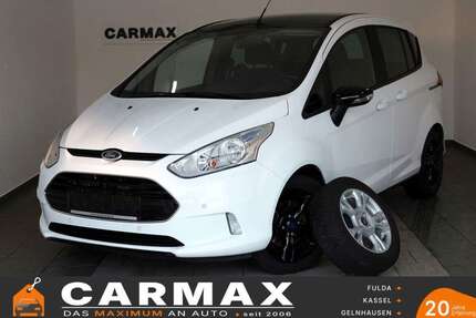 Ford B-Max 35.175 km 9.300 &euro; Fulda 36043