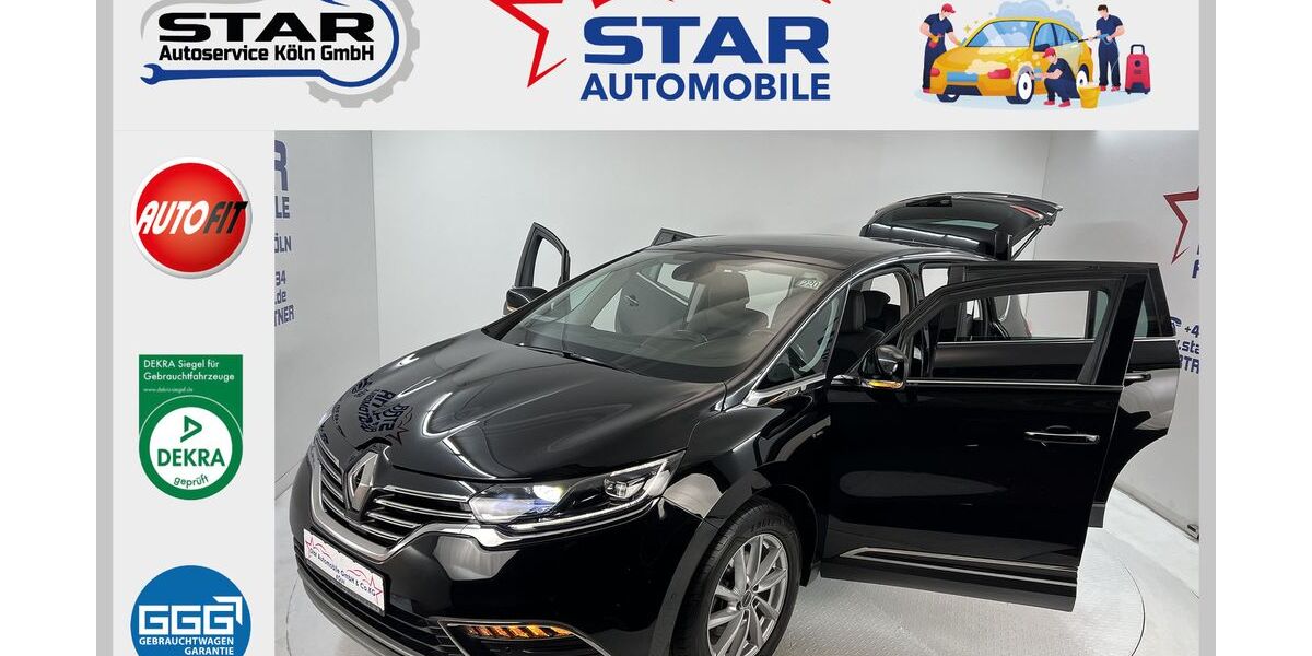 Renault Espace 84.916 km 19.890 &euro; Köln 50739