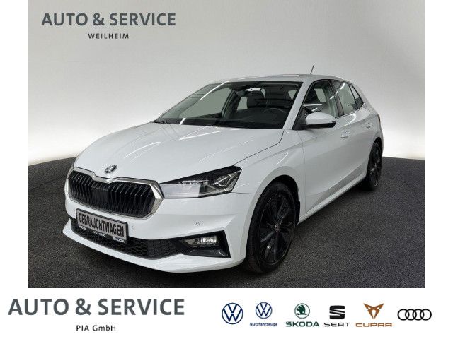 Skoda Fabia 44.700 km 22.490 &euro; Weilheim 82362