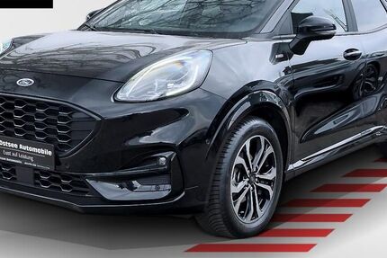 Ford Puma 7.601 km 22.990 &euro; Marne 25709