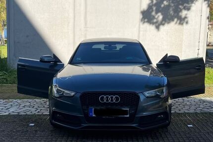 Audi A5 247.000 km 11.500 &euro; Villingen-Schwenningen 78052