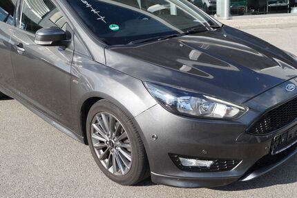 Ford Focus 76.000 km 11.800 € Landsberg 86899
