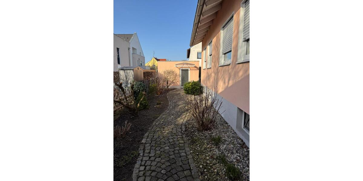 Einfamilienhaus Ingolstadt Südost - 555.000&euro; | Angebot:27055077