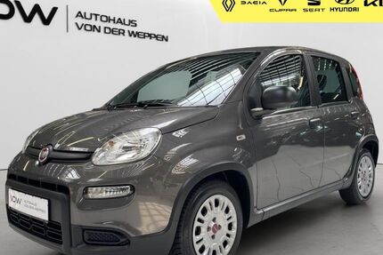 Fiat Panda 40.000 km 10.480 &euro; Heilbronn 74076