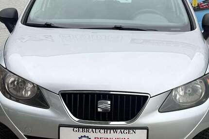 Seat Ibiza 154.255 km 3.700 € Reinheim 64354