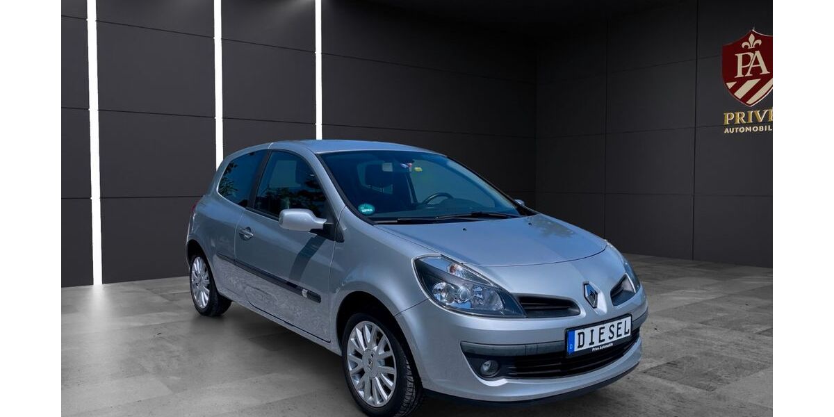Renault Clio 200.000 km 2.390 &euro; Worms 67547