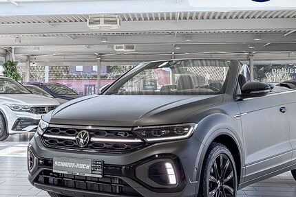 VW T-Roc 14.159 km 34.290 &euro; Rotenburg 27356