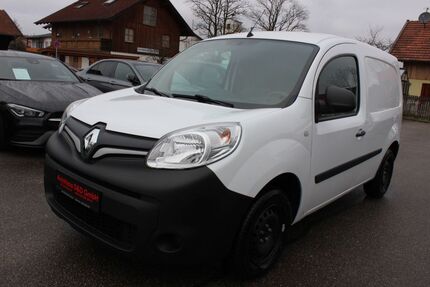 Renault Kangoo 45.422 km 15.900 &euro; Höhenkirchen 85635