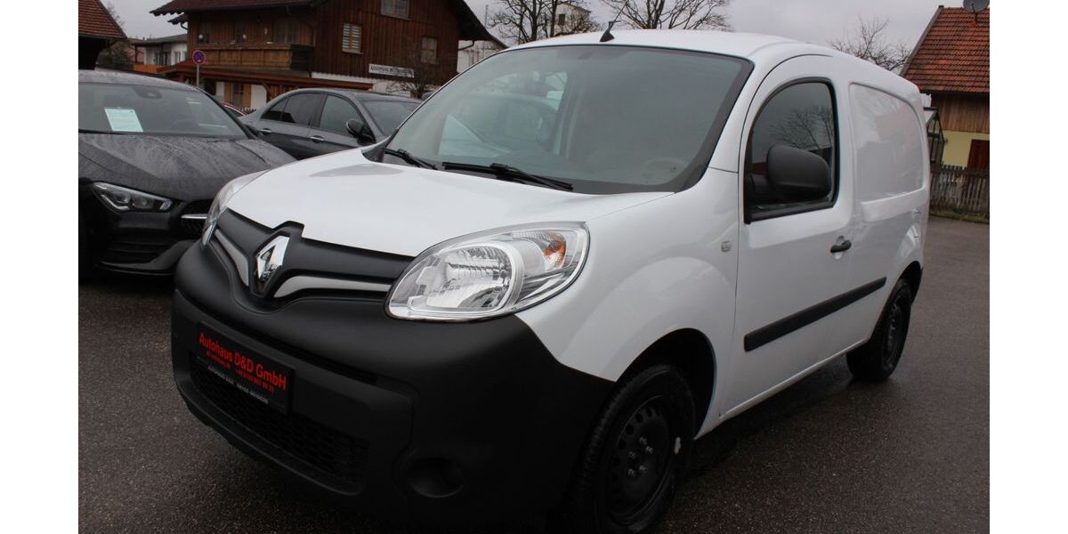 Renault Kangoo 45.422 km 15.900 &euro; Höhenkirchen 85635