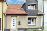 Charmantes Reihenmittelhaus mit Potenzial in Bernburg (Saale) 3 zimmer