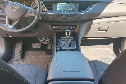 Opel Insignia 40.150 km 15.900 € Dülmen 48249