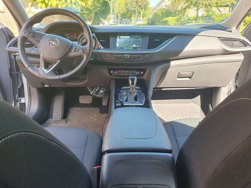 Opel Insignia 40.150 km 15.900 € Dülmen 48249