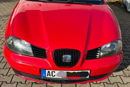 Seat Ibiza 110.500 km 2.899 &euro; Eschweiler 52249