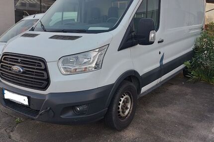 Ford Transit 193.000 km 4.690 € Biberach 74078