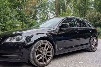 Audi A3 271.000 km 5.200 &euro; Öhringen 74613