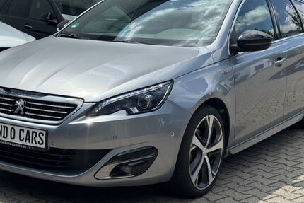 Peugeot 308 79.316 km 10.999 &euro; Filderstadt (Bernhausen) 70794
