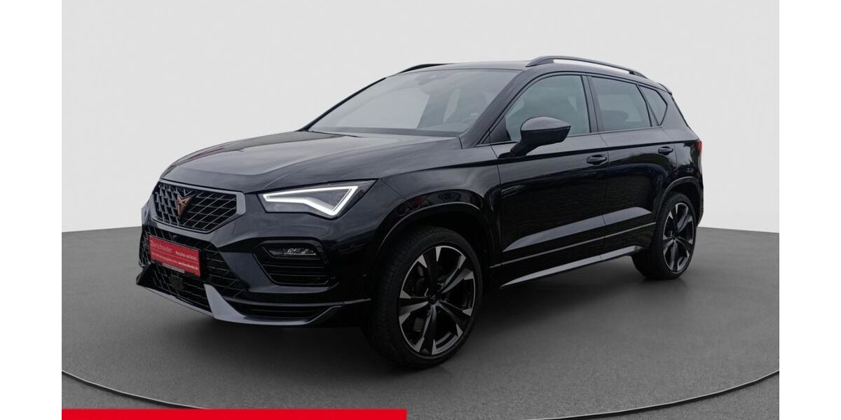 Cupra Ateca 27.900 km 35.490 &euro; Hüttlingen 73460