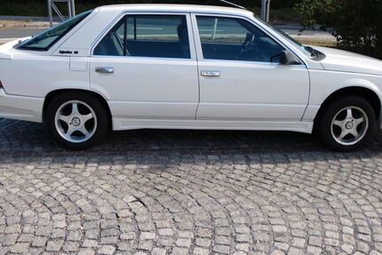 Renault R 25 188.000 km 8.000 &euro; Würzburg 97080