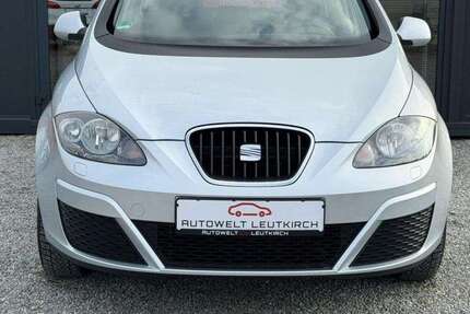 Seat Altea 165.494 km 1.980 &euro; Leutkirch im Allgäu 88299