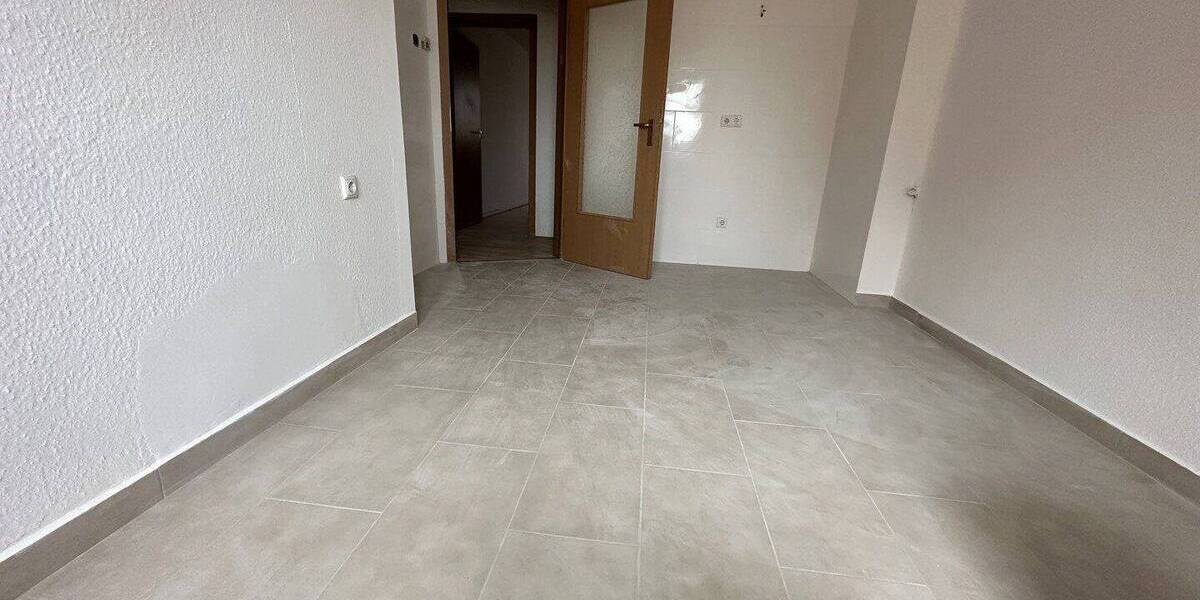 Etagenwohnung Dortmund Mitte - 2 Zimmer, 62 m&sup2;, 760&euro; | Angebot:26864690