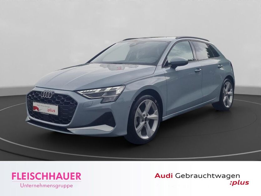 Audi A3 12.248 km 30.490 € Euskirchen 53879