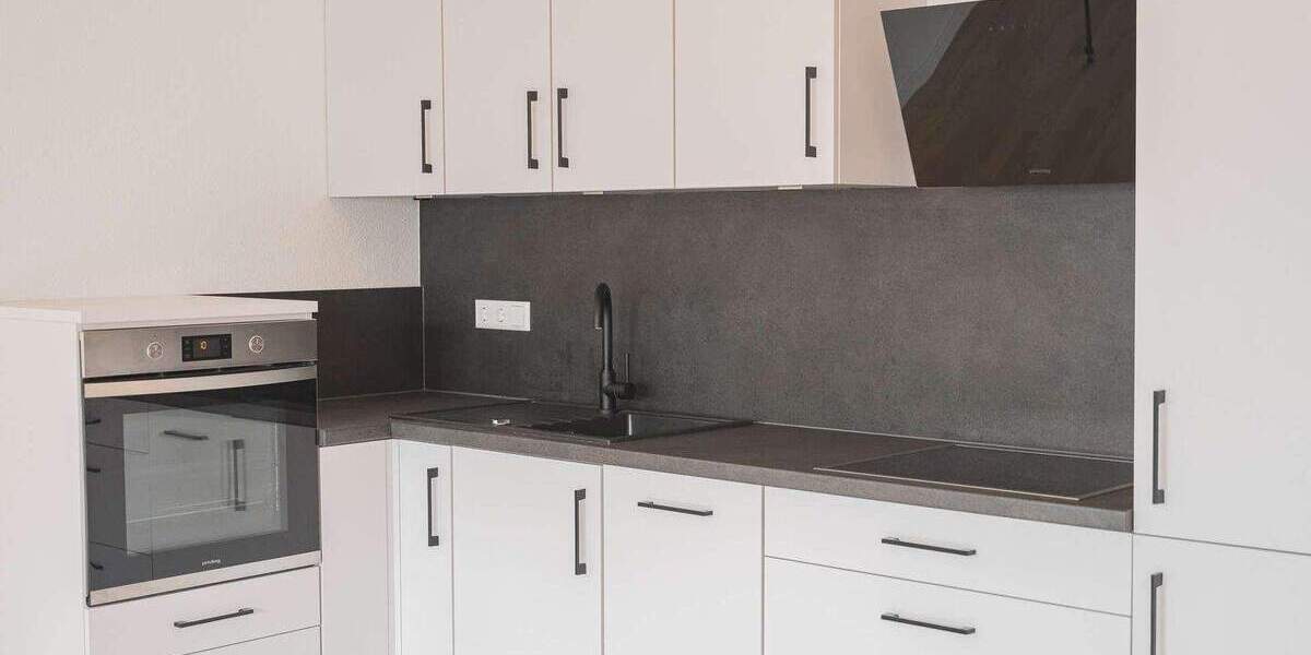 Etagenwohnung Korb Kleinheppach - 2 Zimmer, 64 m&sup2;, 339.000&euro; | Angebot:24489722