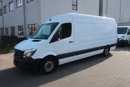 Mercedes-Benz Sprinter 393.630 km 8.500 &euro; Hannover 30179