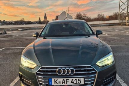 Audi A5 184.000 km 18.000 &euro; Köln 51149