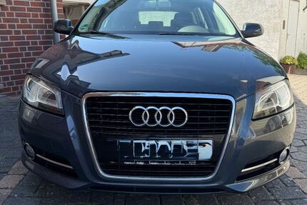 Audi A3 240.000 km 4.600 &euro; Hörstel 48477