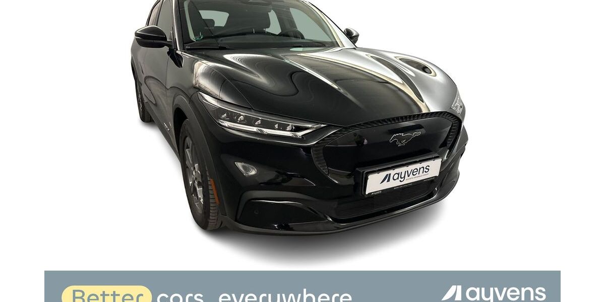 Ford Mustang Mach-E 39.183 km 28.980 &euro; Dorfmark 29683