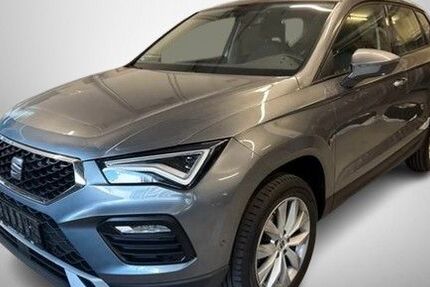 Seat Ateca 118.000 km 17.900 &euro; München 80939