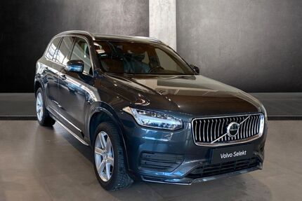 Volvo XC90 133.500 km 36.102 &euro; Neuhausen/Erzgeb 09544