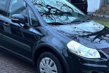 Suzuki SX4 220.000 km 4.999 &euro; Muenchen 81825