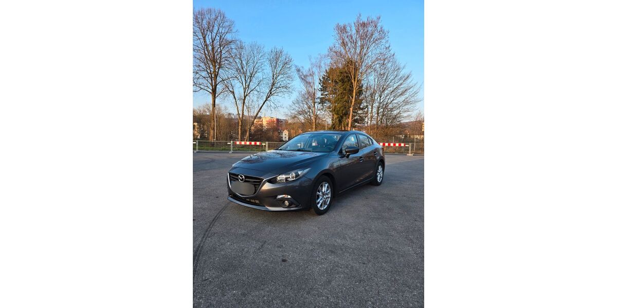 Mazda 3 159.000 km 8.499 &euro; Arnsberg 59759