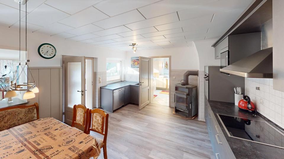 Einfamilienhaus Gadebusch - 3 Zimmer, 118 m&sup2;, 900&euro; | Angebot:26193588