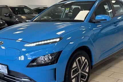 Hyundai KONA 55.271 km 14.500 &euro; Bonn 53227