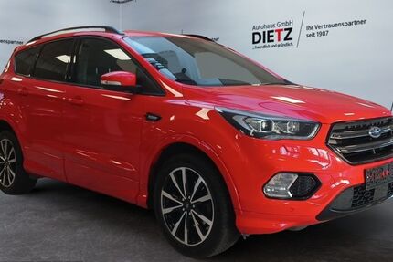 Ford Kuga 80.370 km 15.890 &euro; Wildau 15745