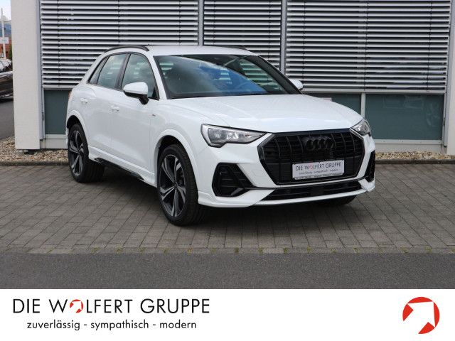 Audi Q3 17.276 km 31.970 € Buergstadt 63927