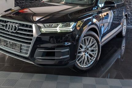 Audi Q7 230.000 km 24.800 &euro; Solingen 42699