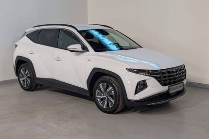 Hyundai TUCSON 142.228 km 20.950 &euro; Henstedt-Ulzburg 24558