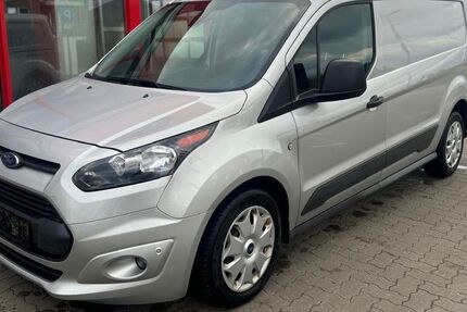 Ford Transit 199.123 km 6.999 € Visselhövede 27374