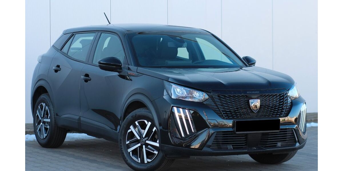 Peugeot 2008 7.000 km 20.900 &euro; Hagen 58119